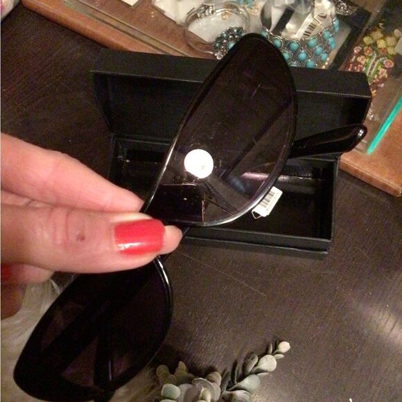 NEW ! quay Slate XGuizo sunglasses read* main image 8